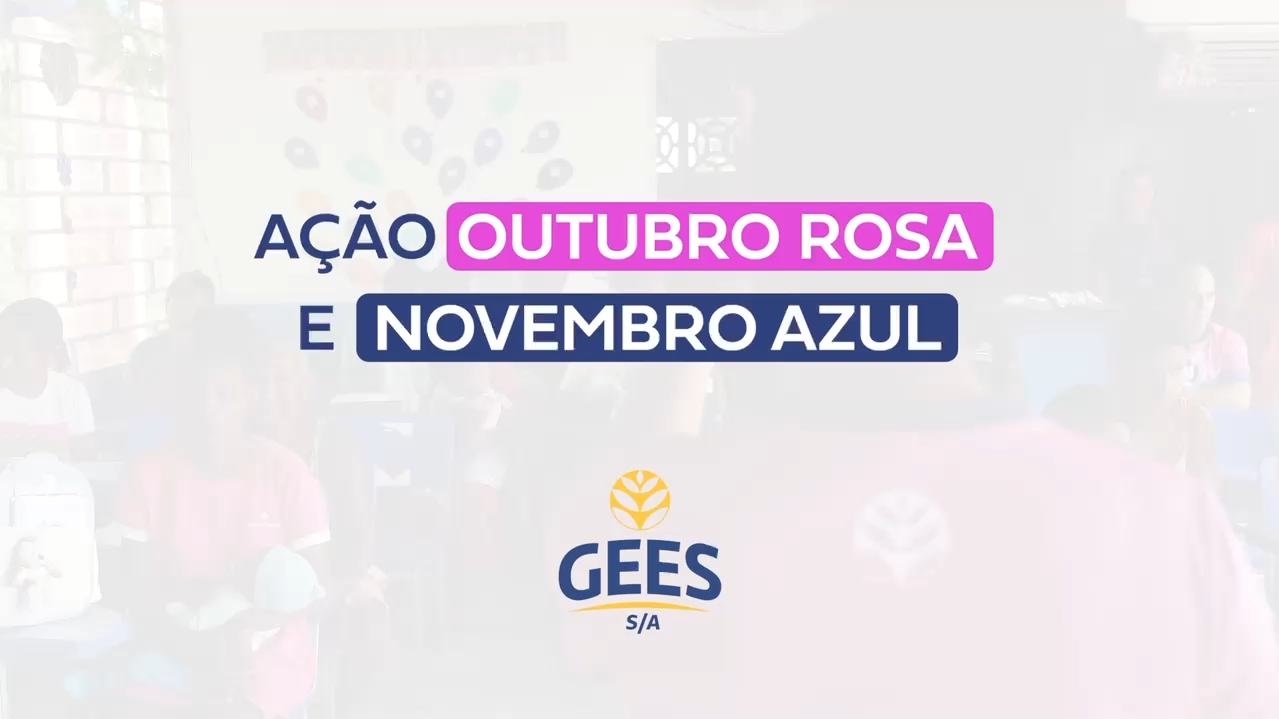 AÇÃO OUTUBRO ROSA E NOVEMBRO AZUL – POVOADO BALSINHA – MA