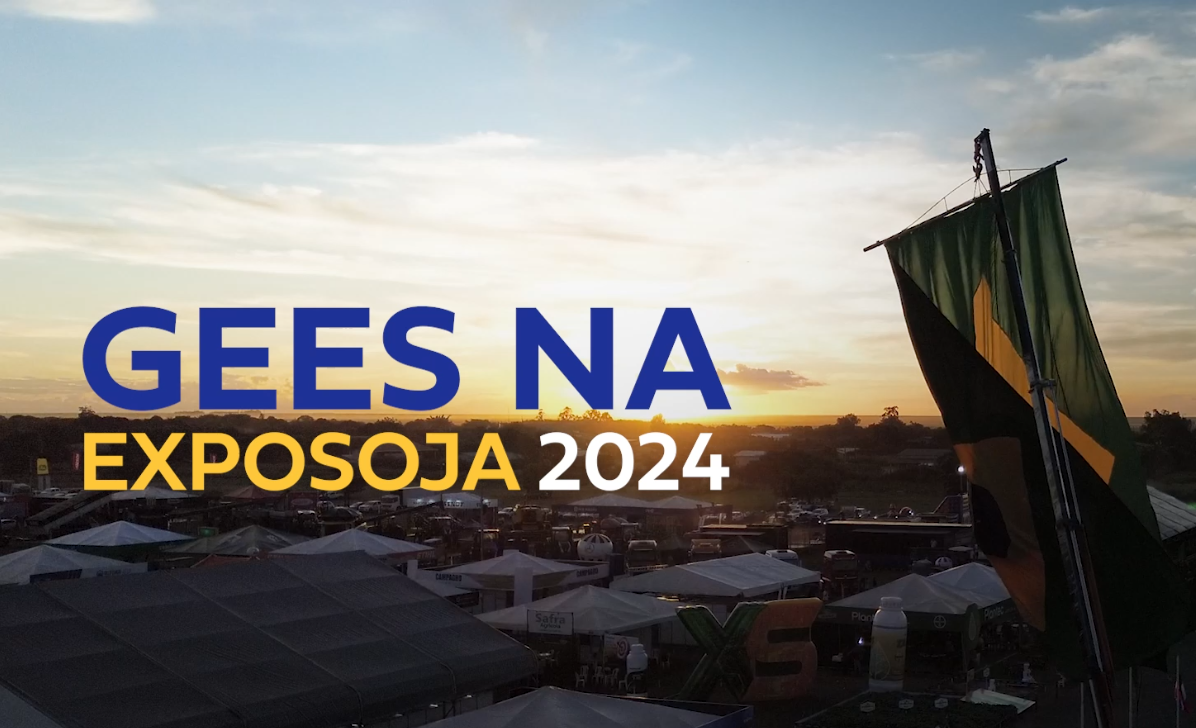 GEES NA EXPOSOJA 2024