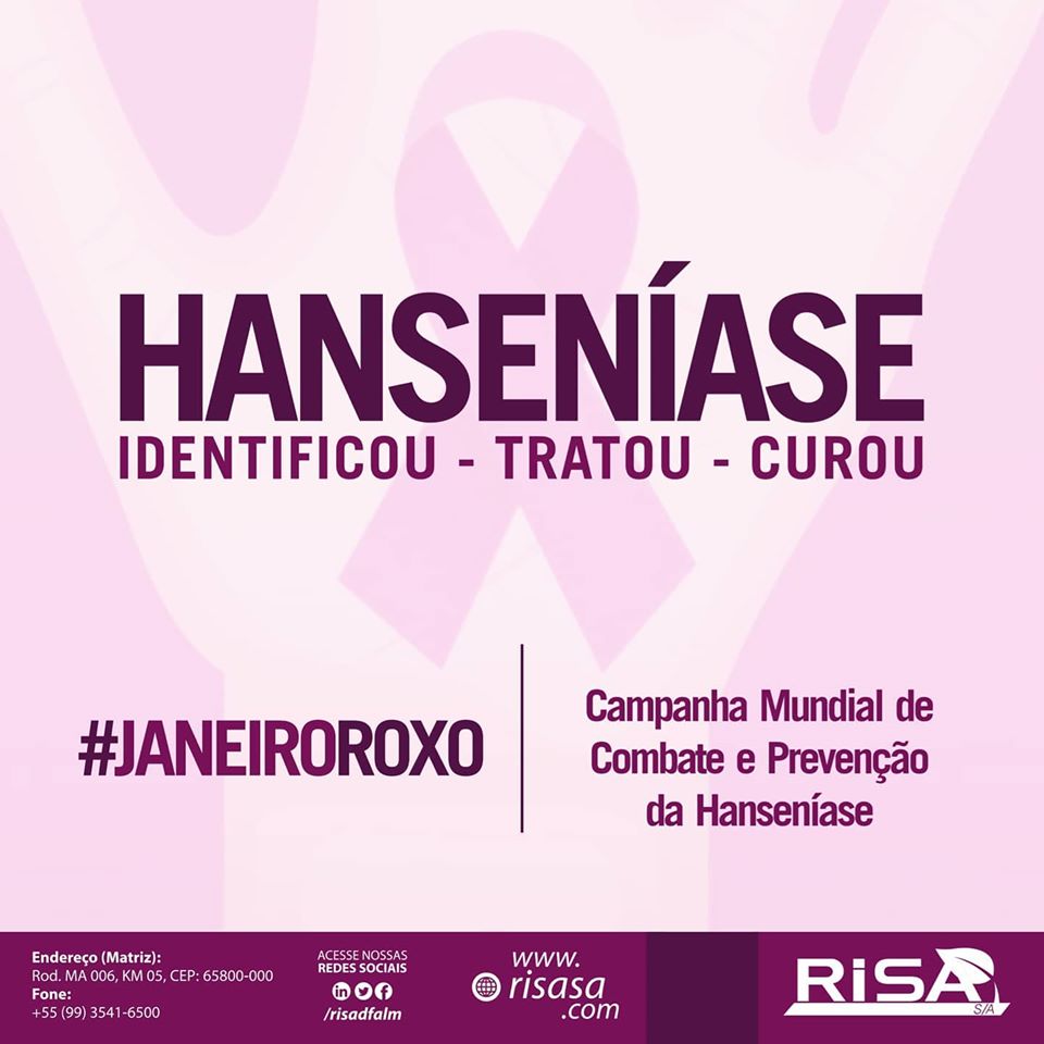 Janeiro Roxo