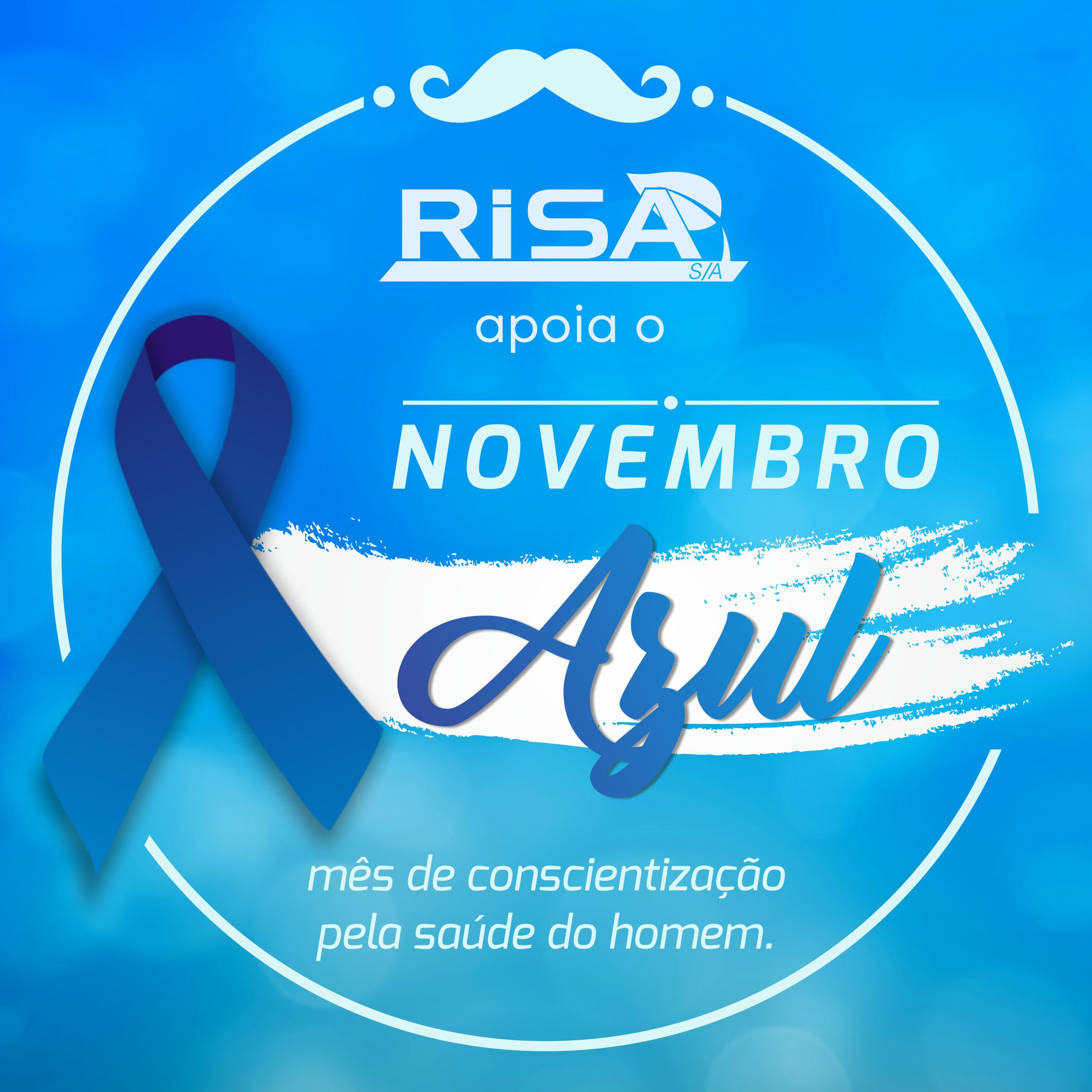 Novembro Azul