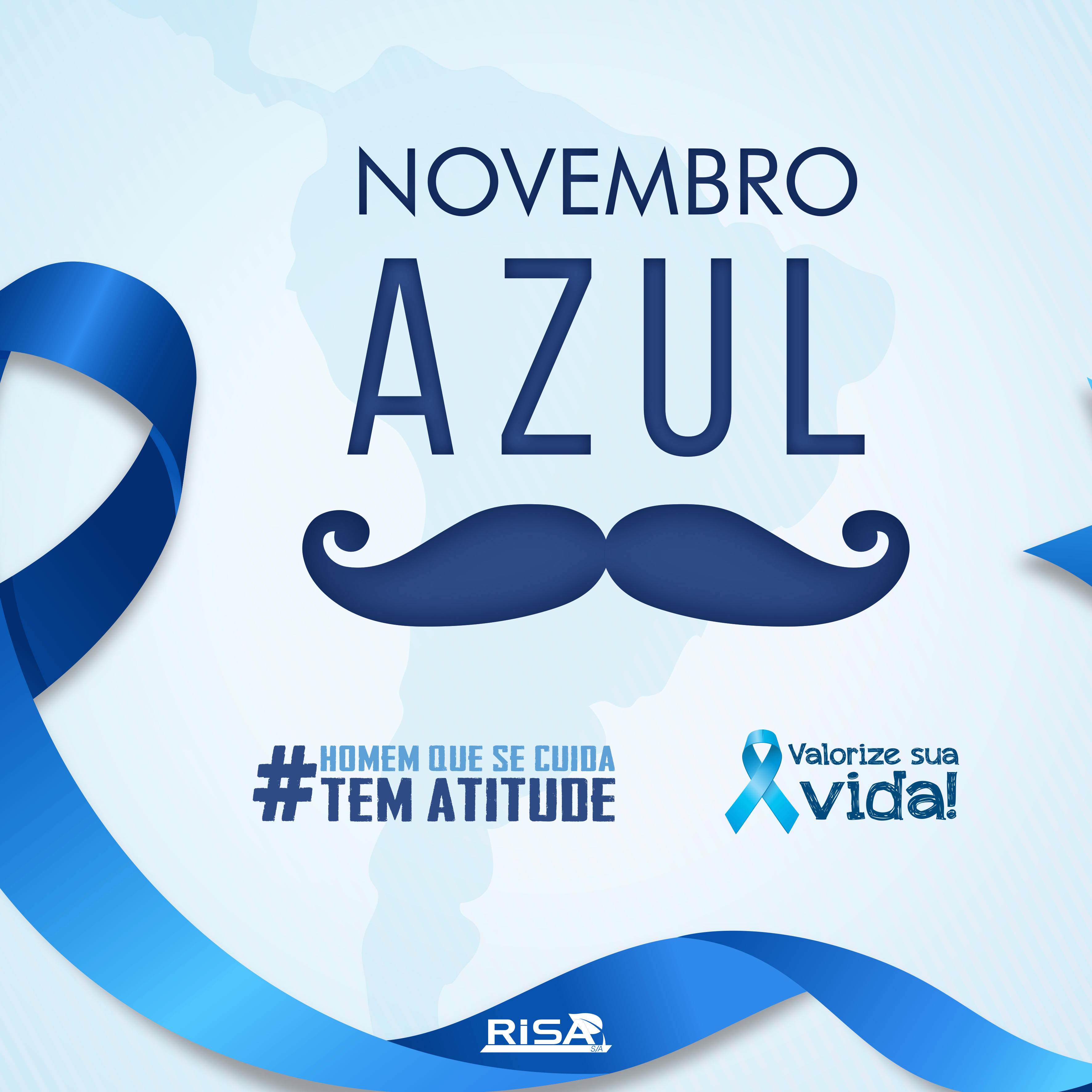 Novembro Azul