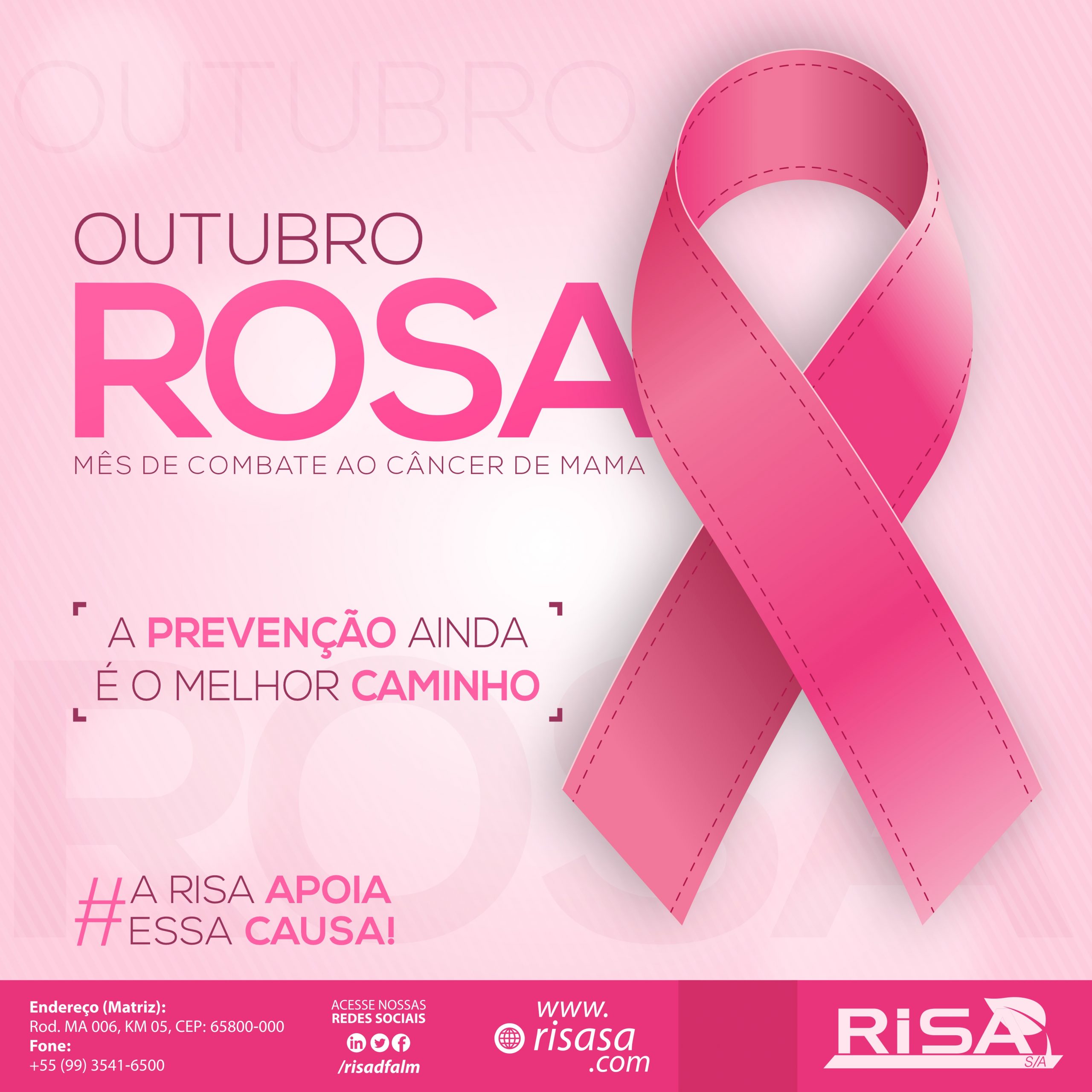 Outubro Rosa