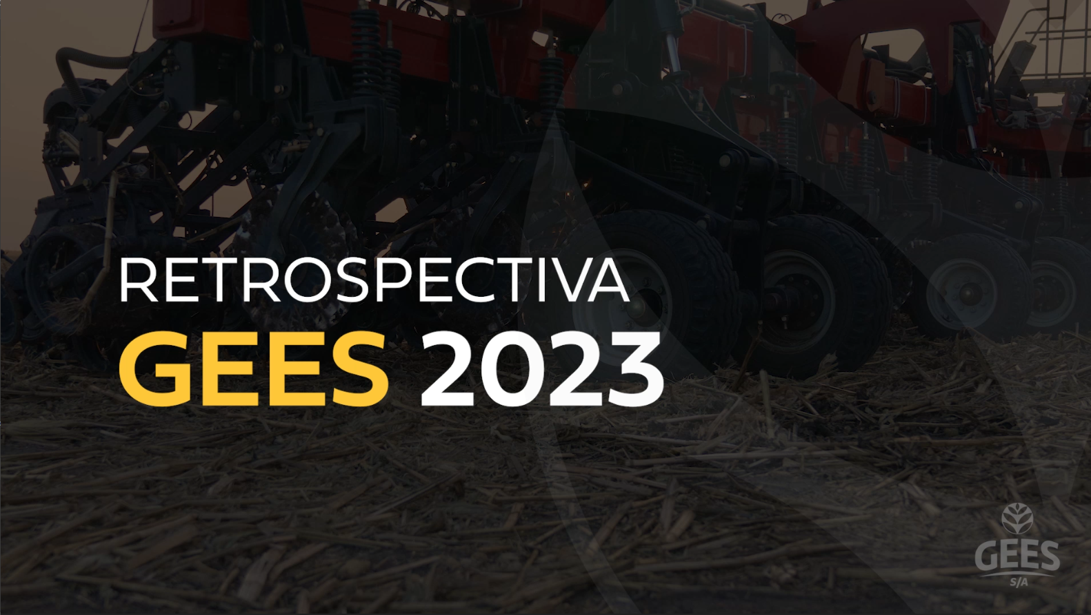 RETROSPECTIVA GEES 2023