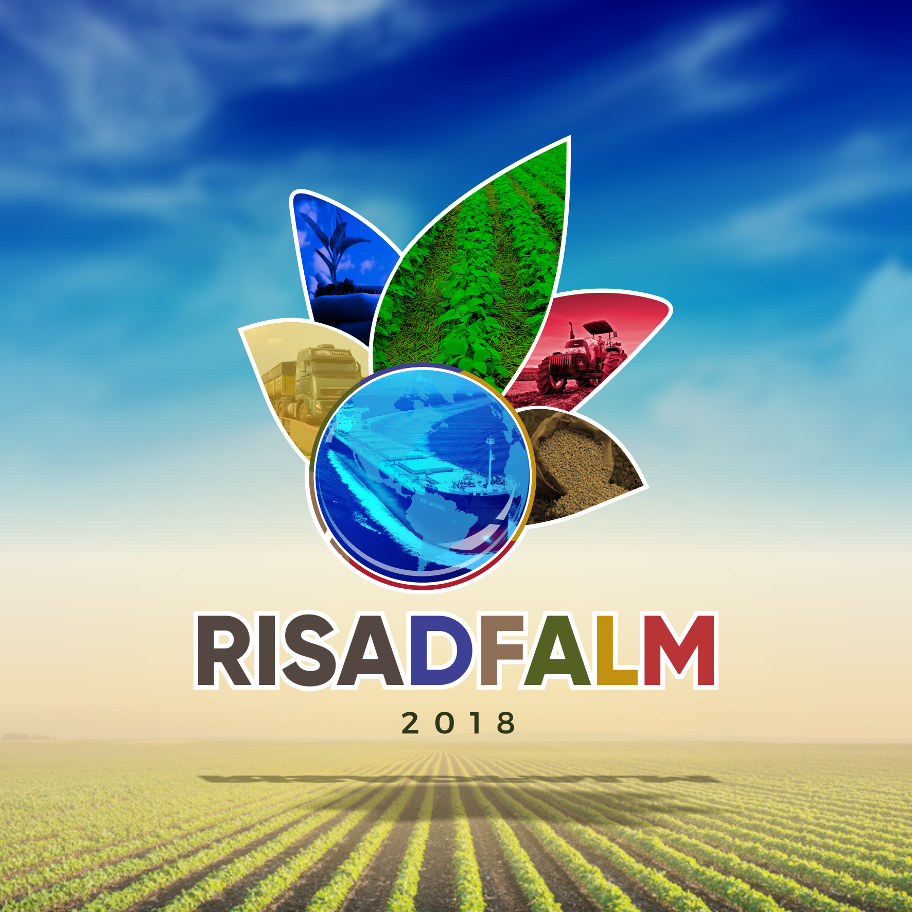 RISADFALM – FAZ TUNÍSIA 2018