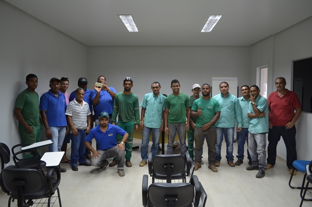 Treinamento Goodyear, pressão correta de pneus